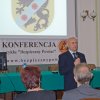 2011-10-21 - Konferencja z cyklu ''Bezpieczny Powiat'' w Wejherowie